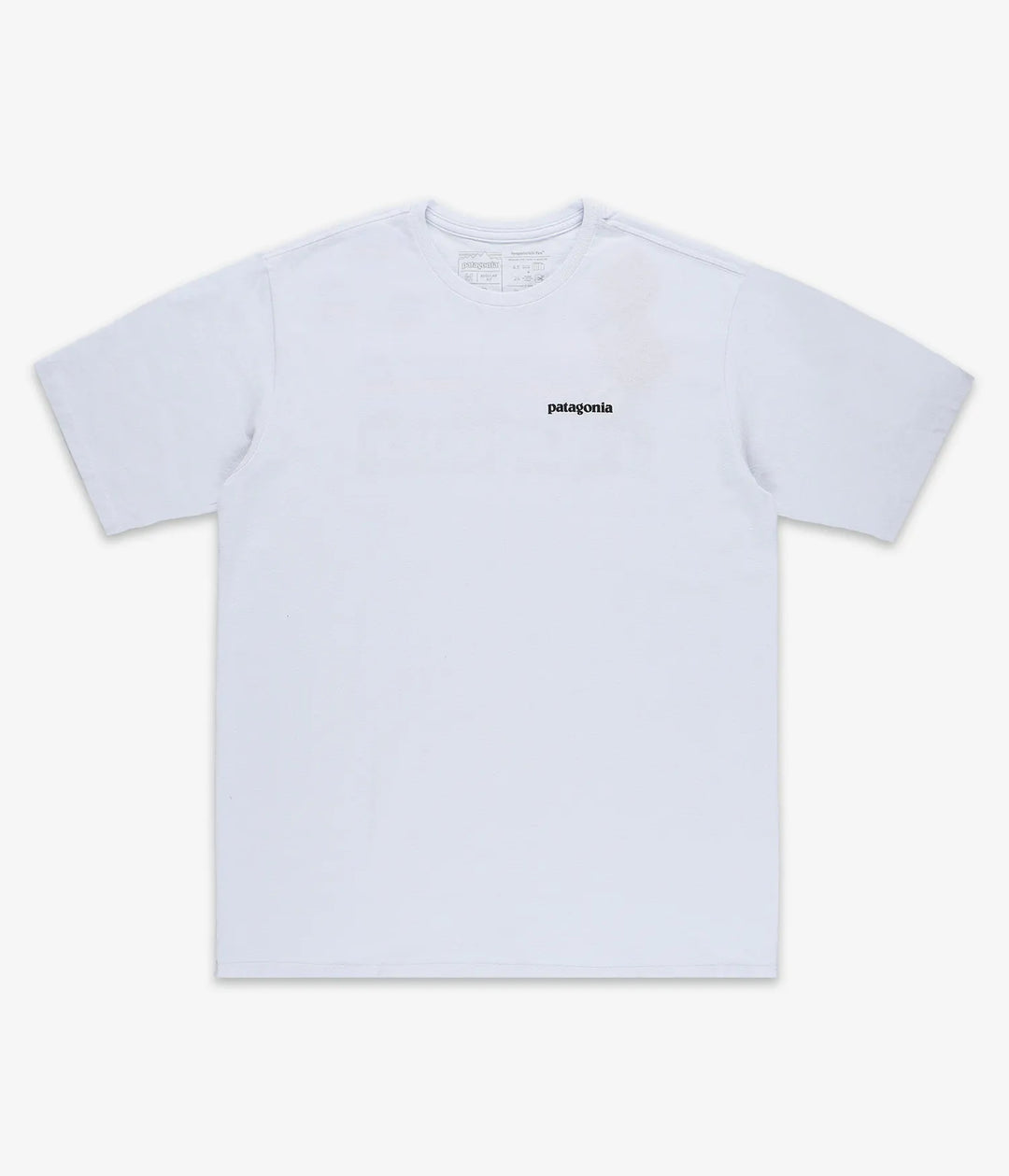 Patagonia Men's P-6 Logo Responsibili-Tee