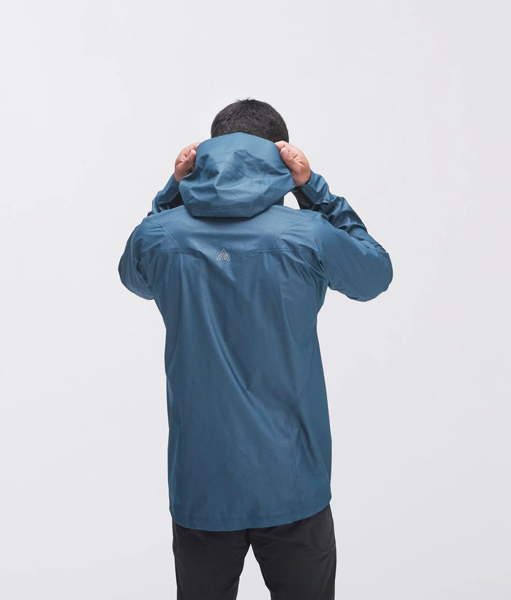 7MESH Men's Guardian Air Jacket