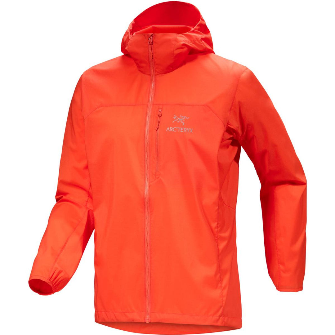 Arc'teryx Squamish Hoody Jacket