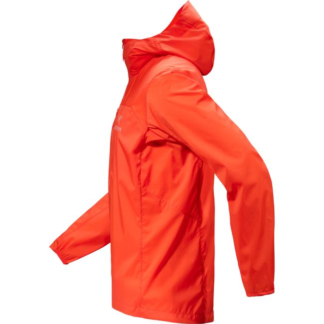 Arc'teryx Squamish Hoody Jacket