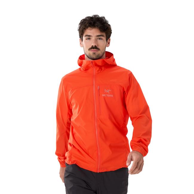 Arc'teryx Squamish Hoody Jacket
