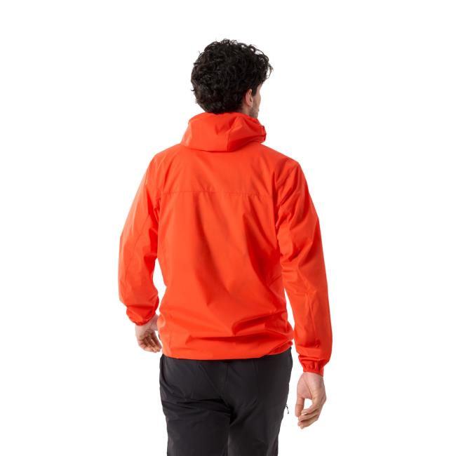 Arc'teryx Squamish Hoody Jacket