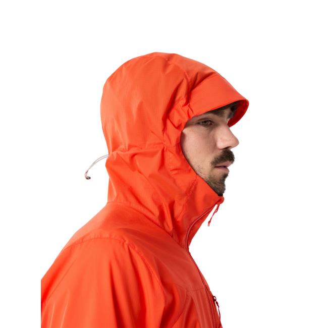 Arc'teryx Squamish Hoody Jacket