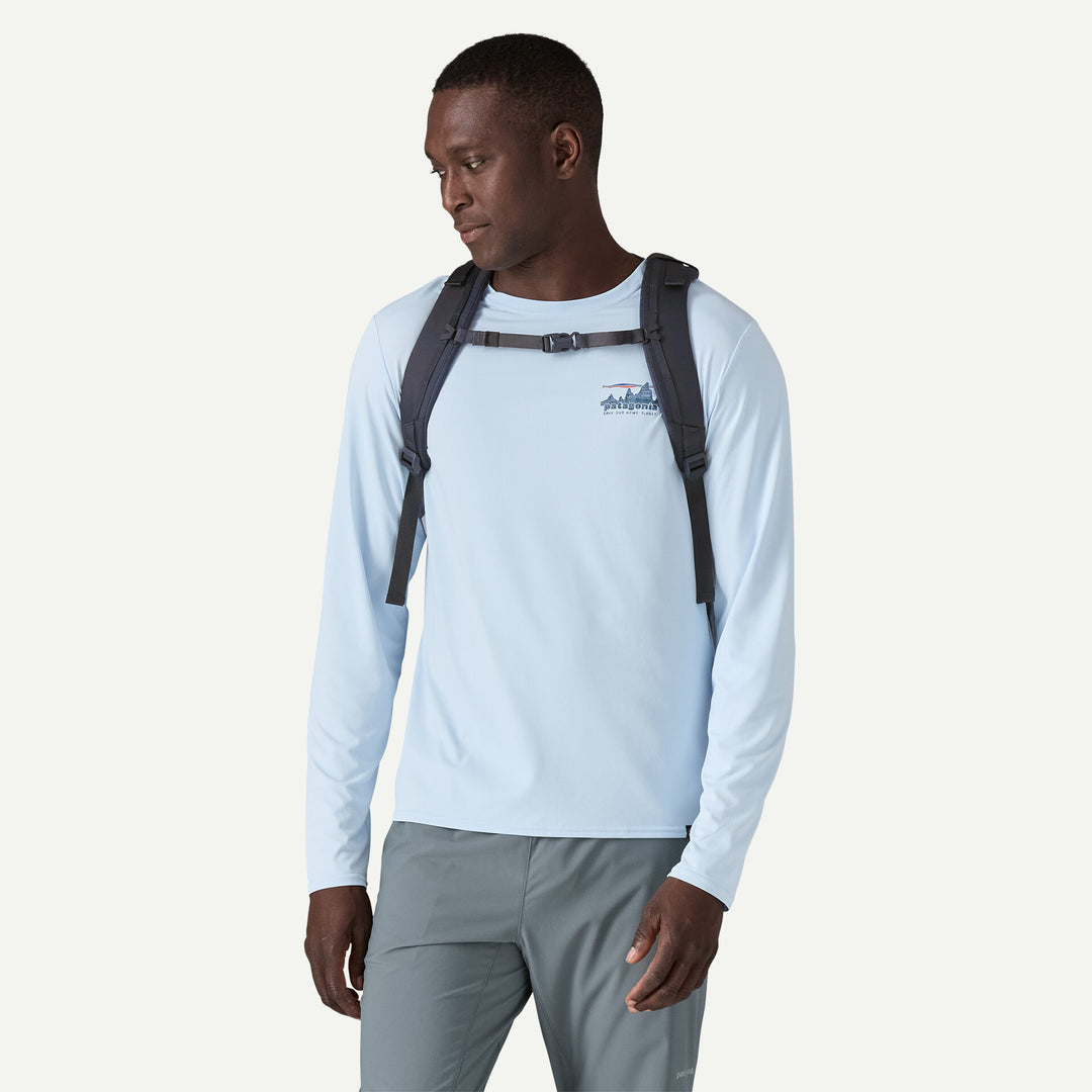 Patagonia Refugio Daypack 30 L