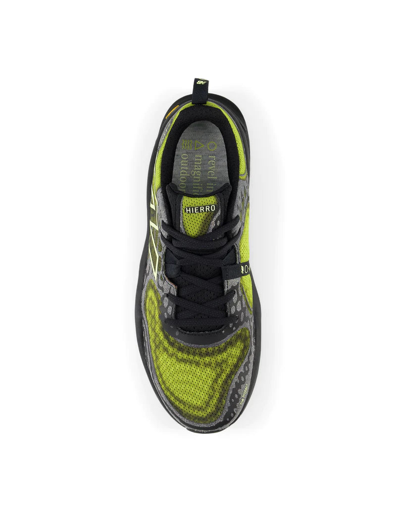 New Balance Fresh Foam X Hierro V8