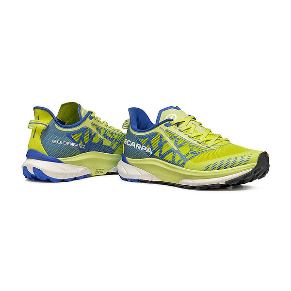 SCARPA GOLDEN GATE 2 ATR