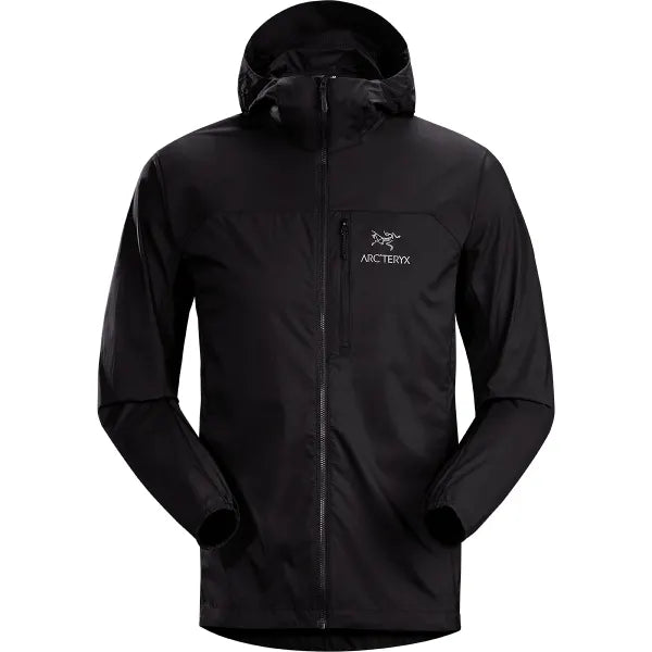 Arc'teryx Squamish Hoody Jacket