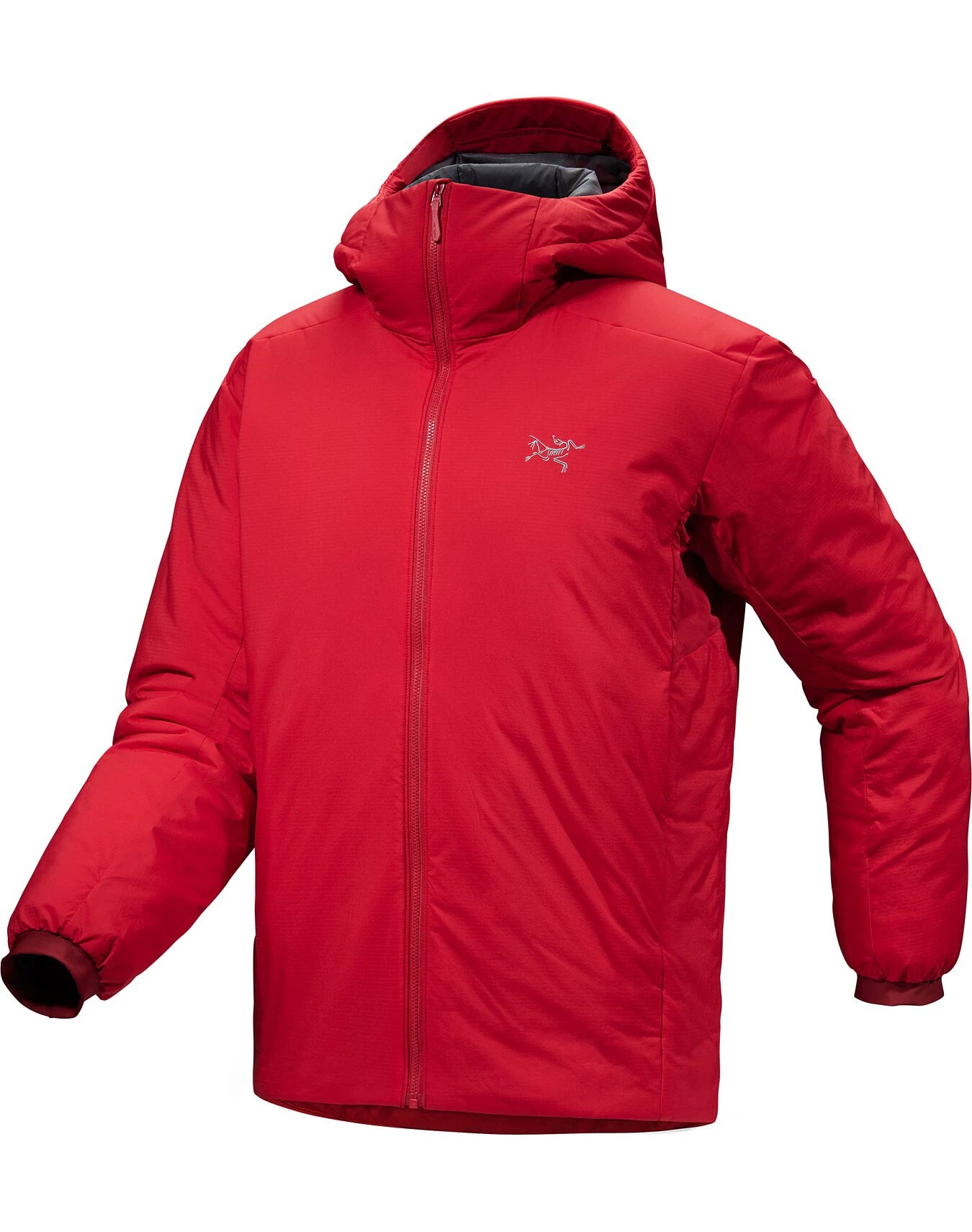Arc'teryx Atom Heavyweight Hoody – Xistrail Mountain