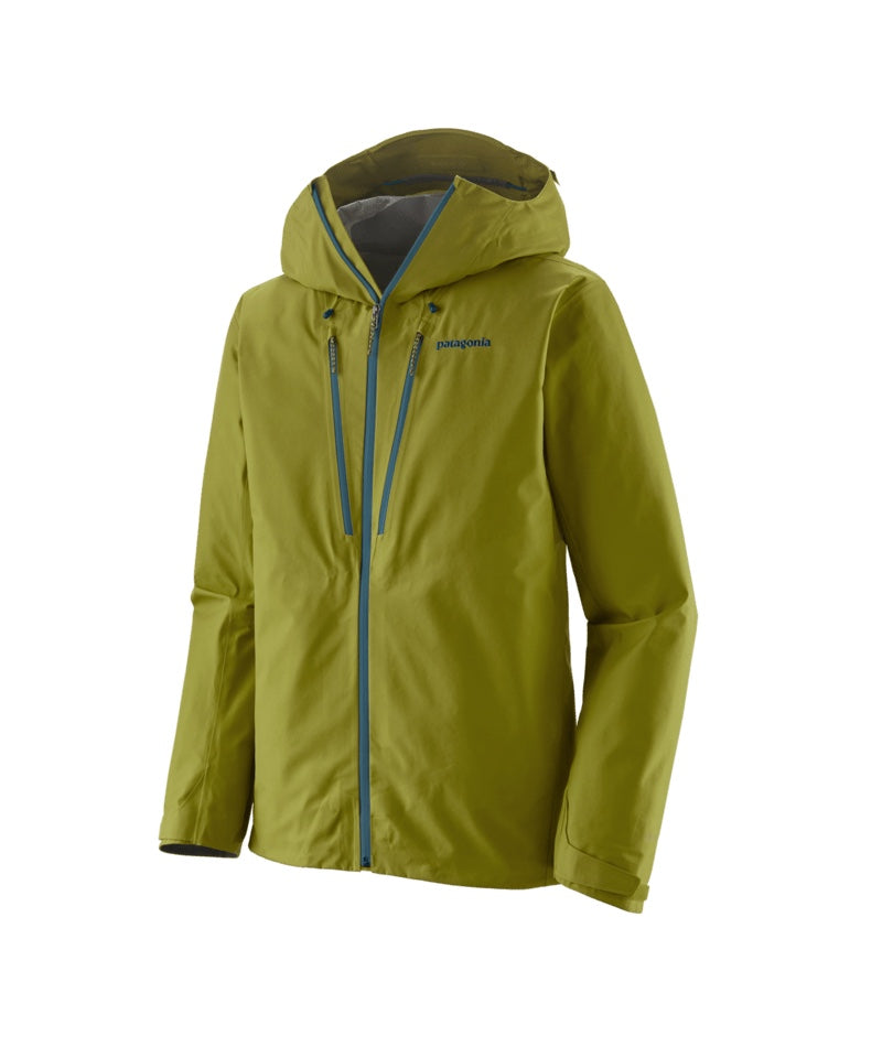 Patagonia M's Triolet Jacket