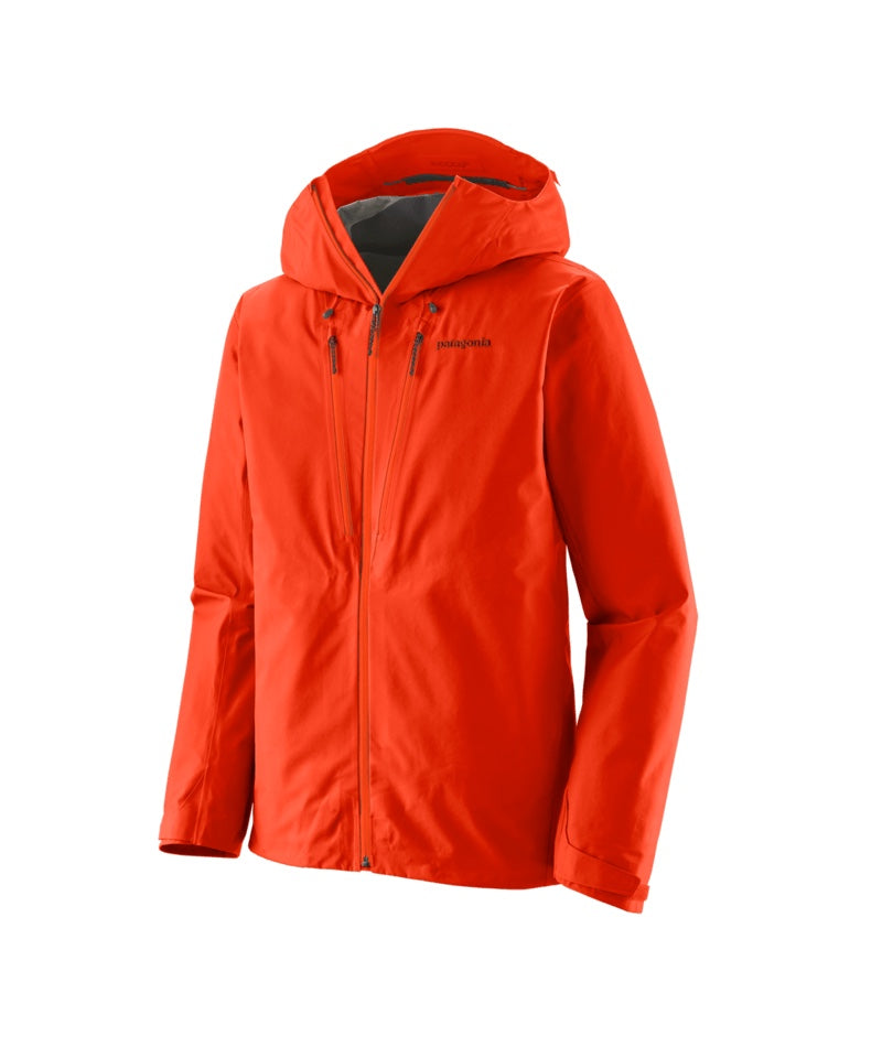 Patagonia M's Triolet Jacket