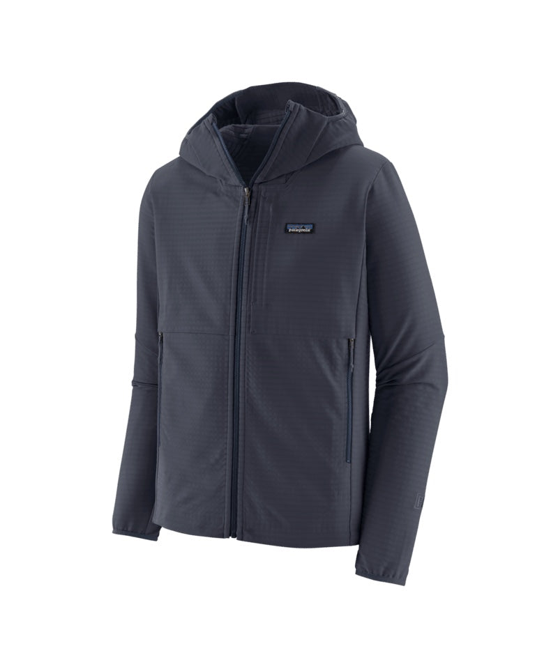 Patagonia M's R1 TechFace Hoody