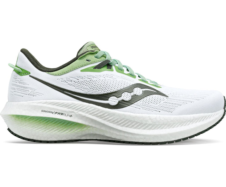 Saucony Triumph 21