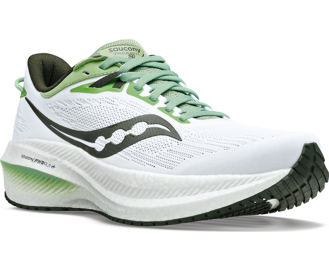 Saucony Triumph 21