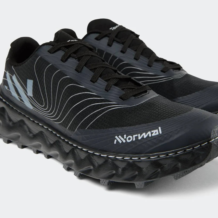 NNormal Tomir 02 NN Black