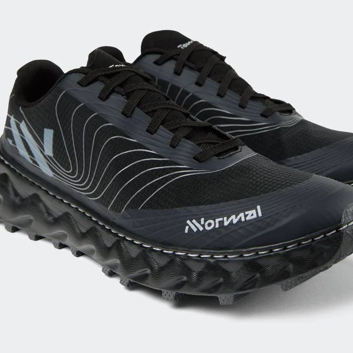 NNormal Tomir 02 NN Black