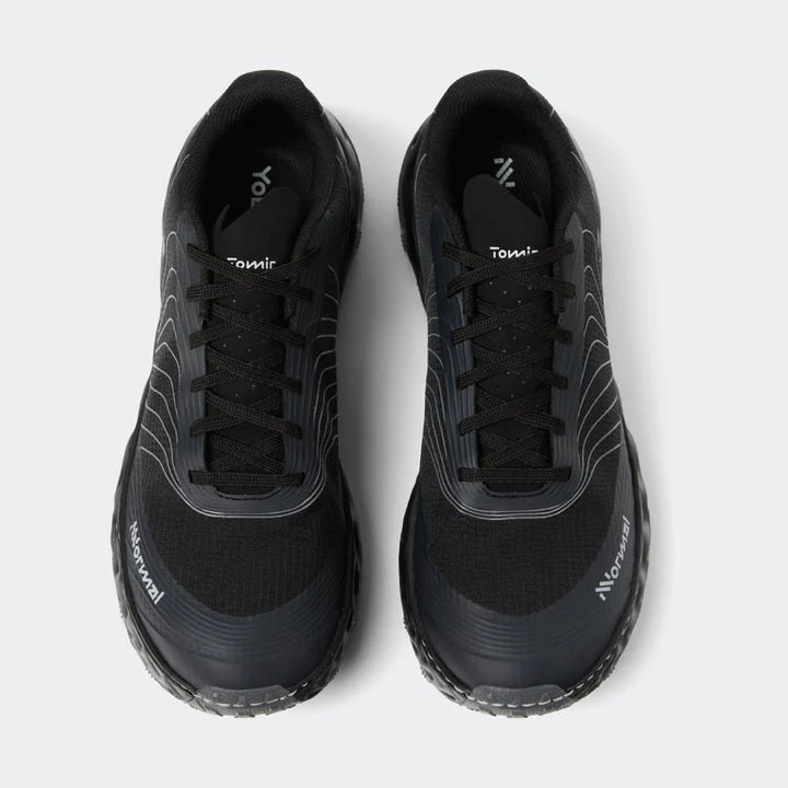 NNormal Tomir 02 NN Black