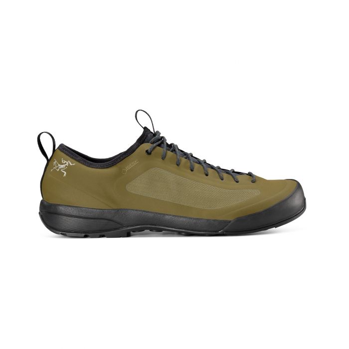 Arc'teryx Acrux SL GTX – Xistrail Mountain