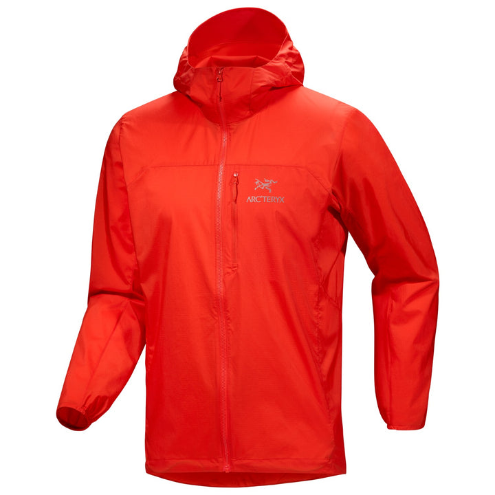 Arc'teryx Squamish Hoody Jacket