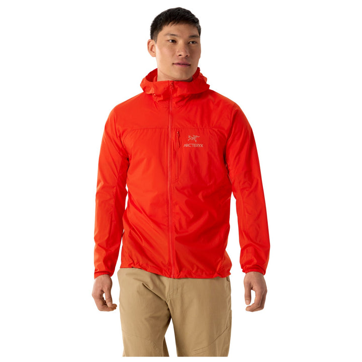 Arc'teryx Squamish Hoody Jacket