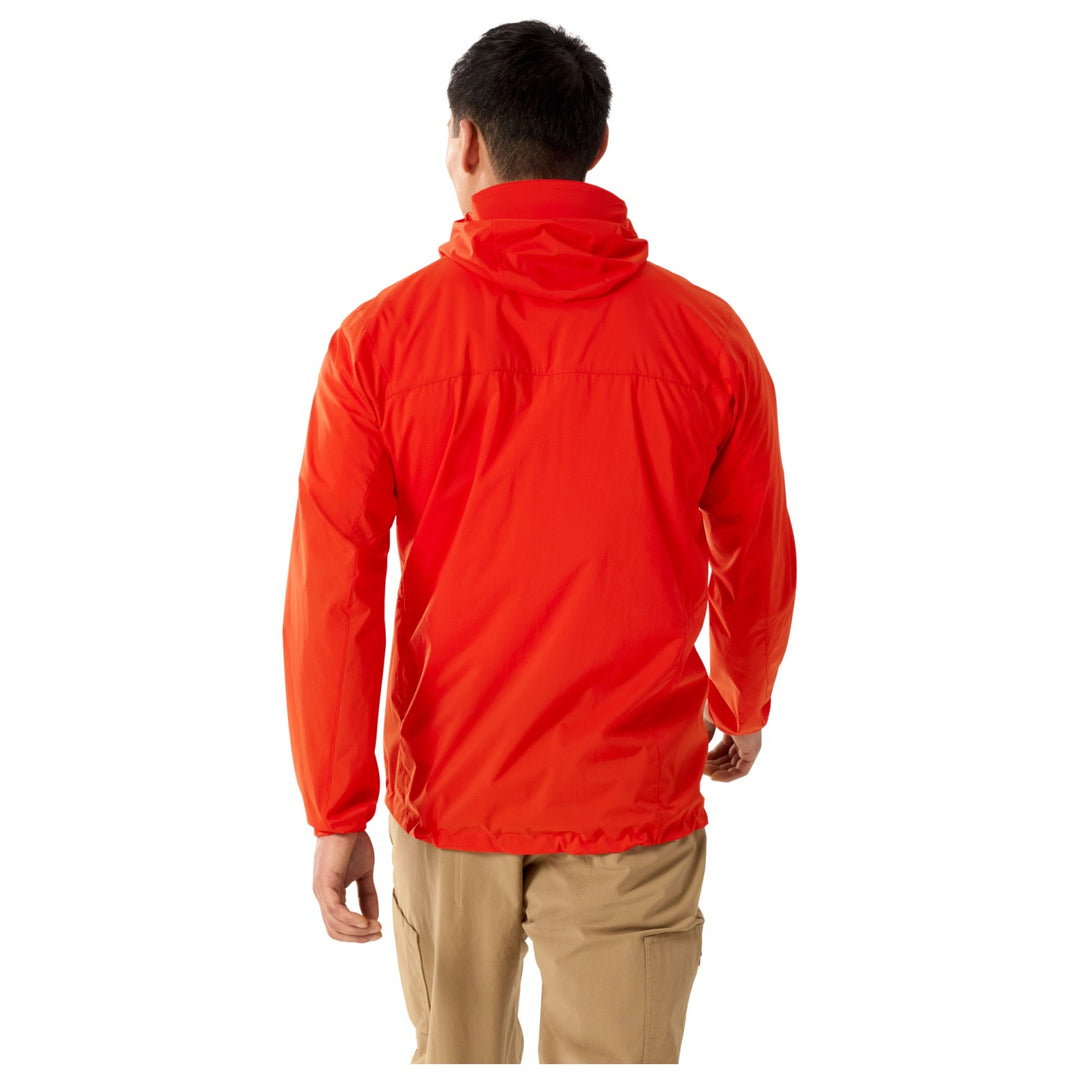 Arc'teryx Squamish Hoody Jacket
