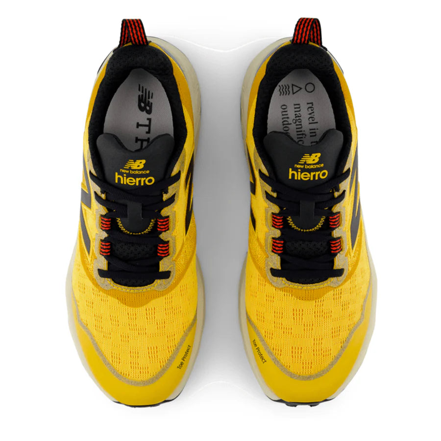 New Balance Fresh Foam X Hierro v9