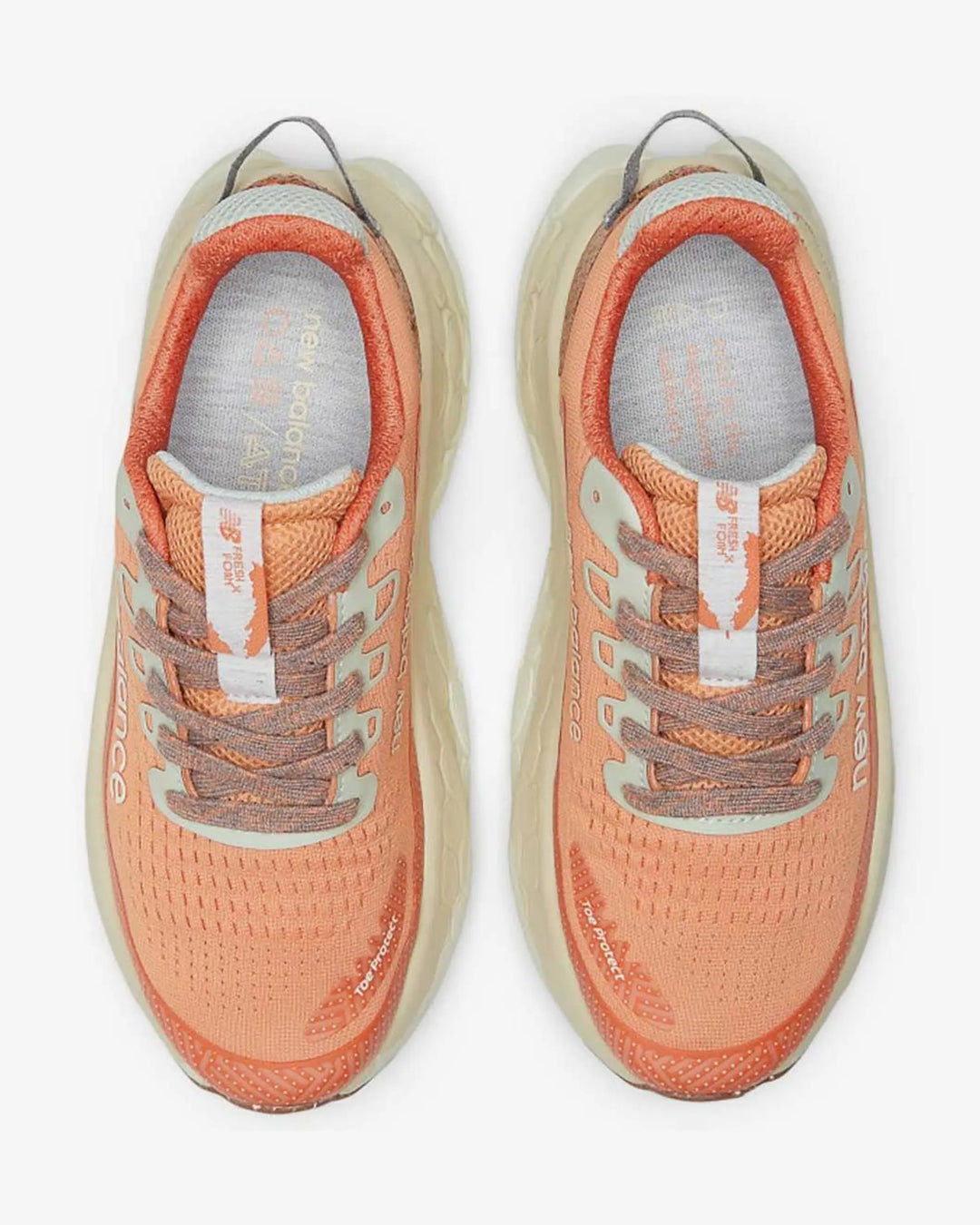 New Balance Fresh Foam X Trail More v3