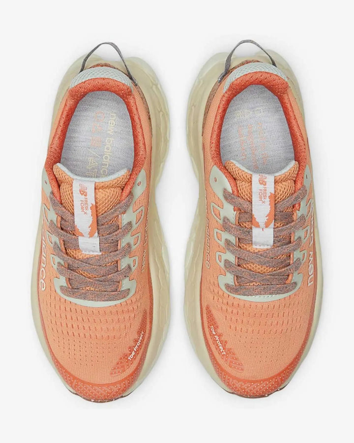 New Balance Fresh Foam X Trail More v3