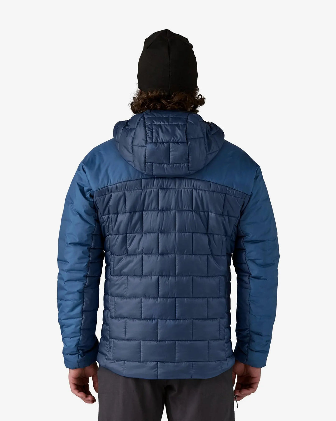 Patagonia Men's Hi-Loft Nano Puff® Hoody