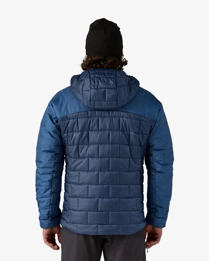 Patagonia Men's Hi-Loft Nano Puff® Hoody