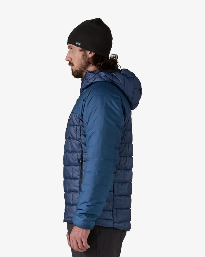 Patagonia Men's Hi-Loft Nano Puff® Hoody