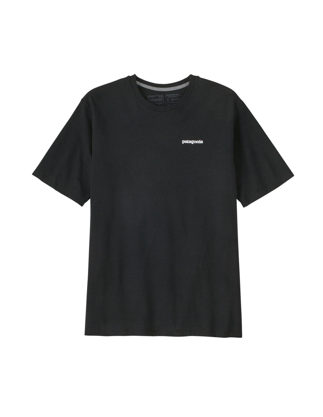 Patagonia Men's P-6 Logo Responsibili-Tee