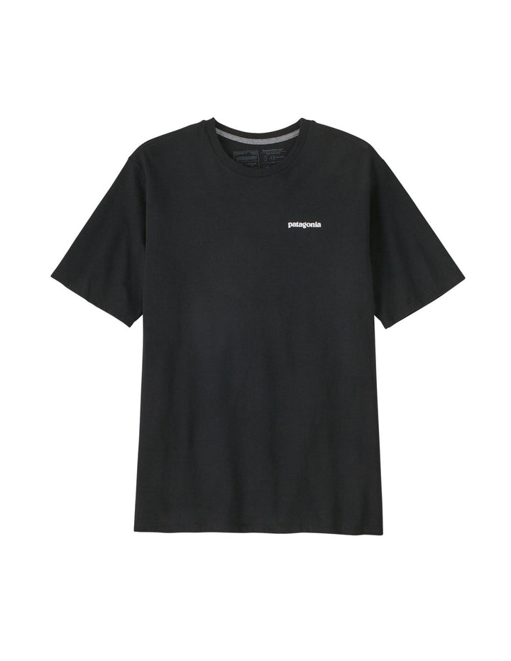 Patagonia Men's P-6 Logo Responsibili-Tee