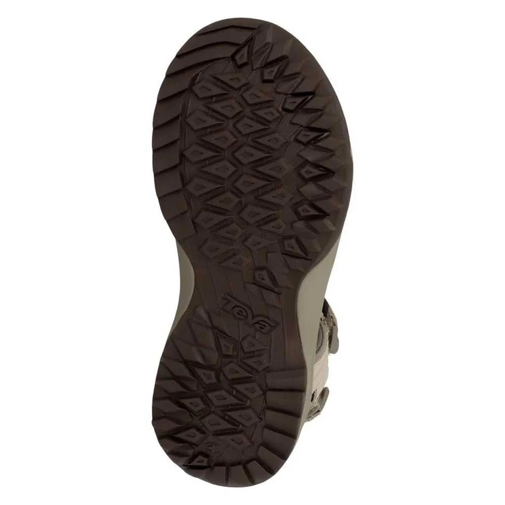 Teva W Terra Fi Lite Suede