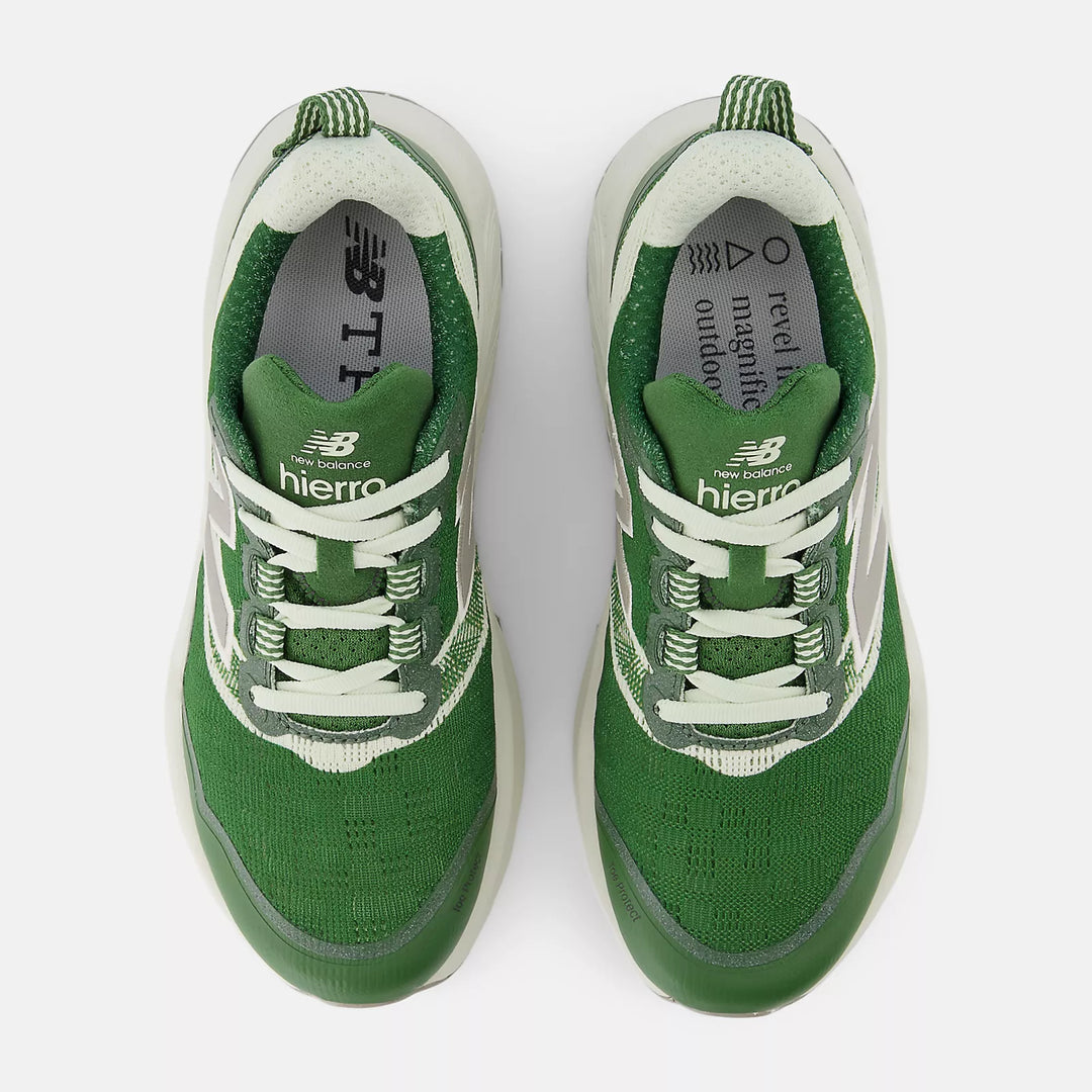 New Balance Fresh Foam X Hierro v9