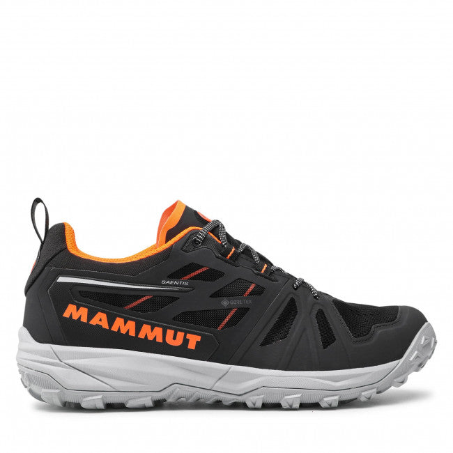 Mammut Saentis Low GTX