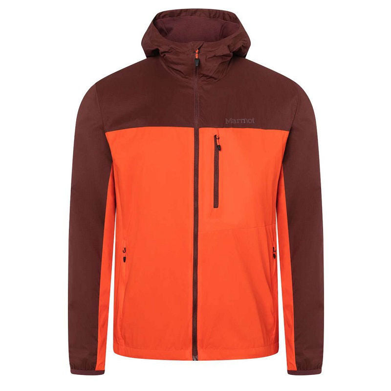 Marmot Ether DriClime Hoody
