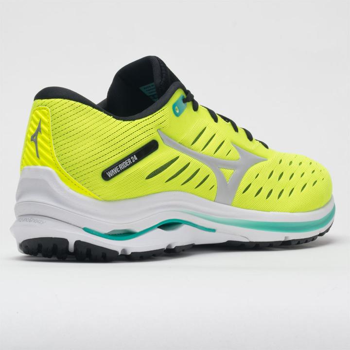 MIZUNO WAVE RIDER 24