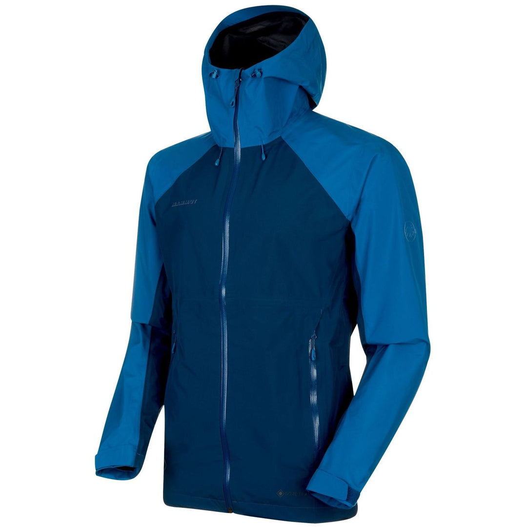 Mammut Convey Tour HS Hooded