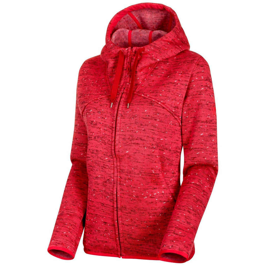 Mammut Chamuera ML Hooded Jacket
