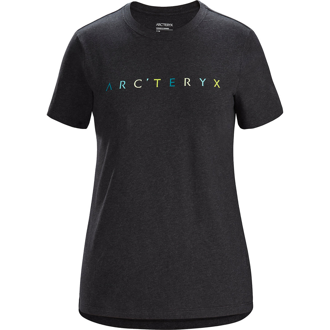 Arc´teryx Chromatic T-Shirt SS Women´s