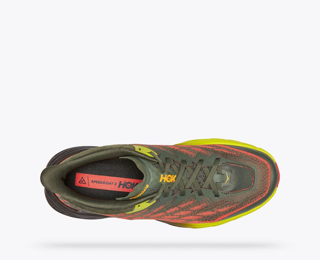 Hoka One One Speedgoat 5