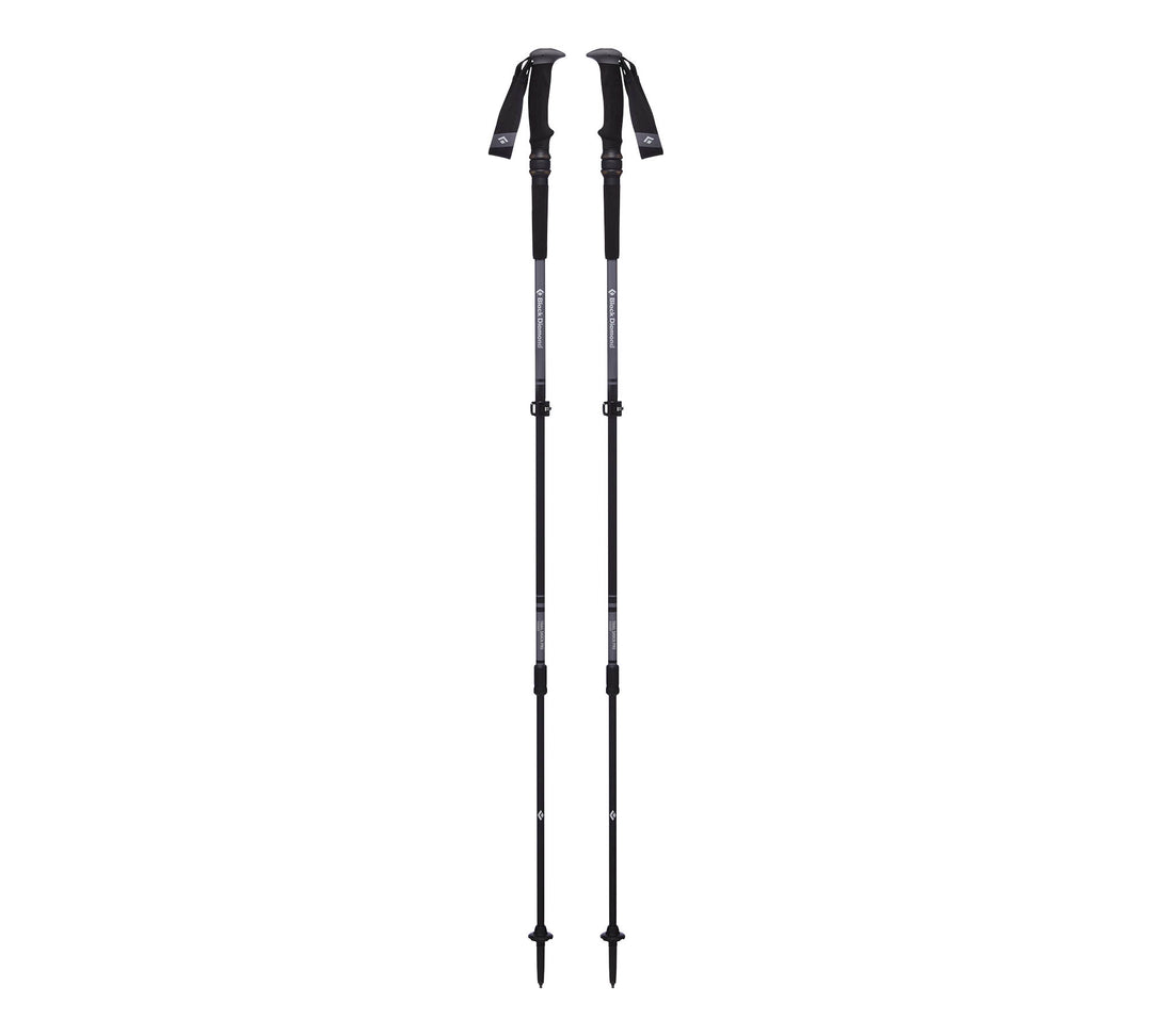 Black Diamond Trail Pro Shock Trekking Poles