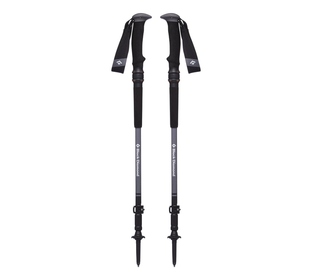 Black Diamond Trail Pro Shock Trekking Poles
