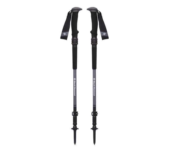 Black Diamond Trail Pro Shock Trekking Poles