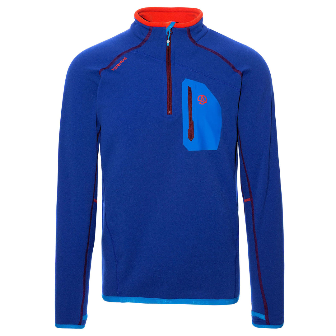 Ternua Kratu 1/2 Zip
