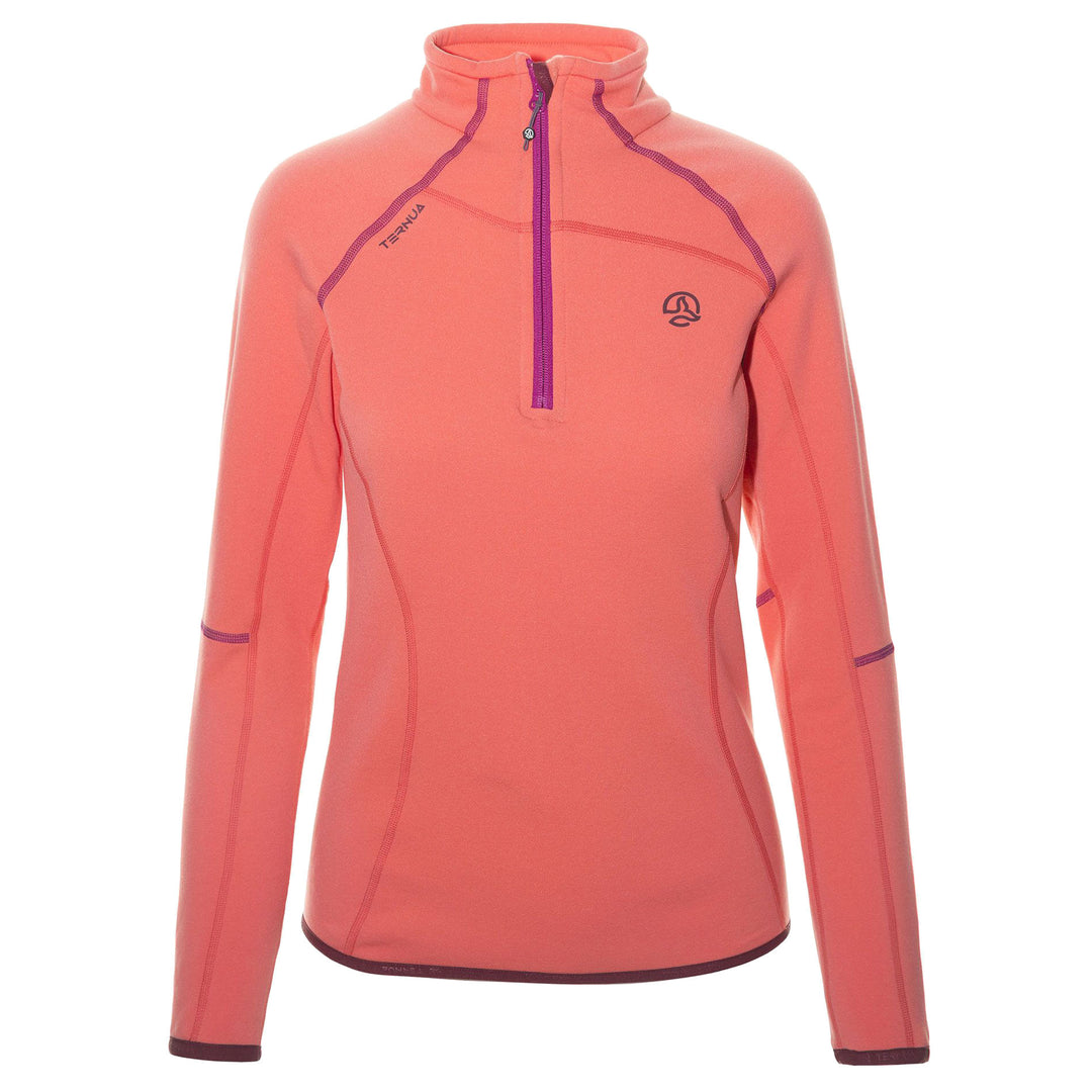 Ternua Kanya 1/2 Zip W