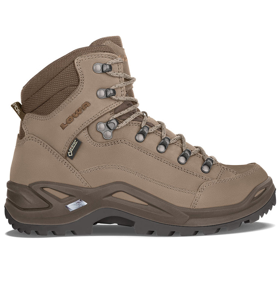 Lowa Renegade GTX Mid