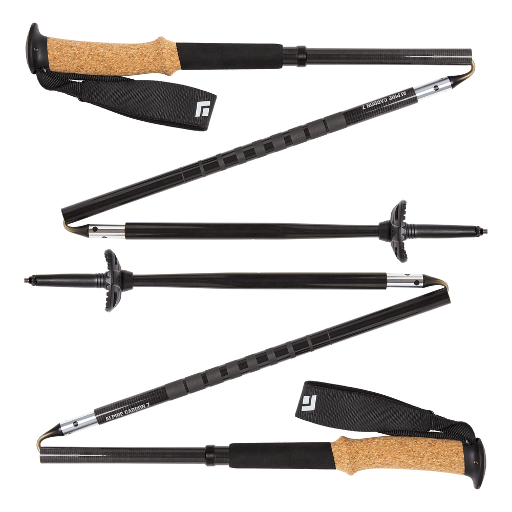 BLACK DIAMOND ALPINE CARBON Z POLE