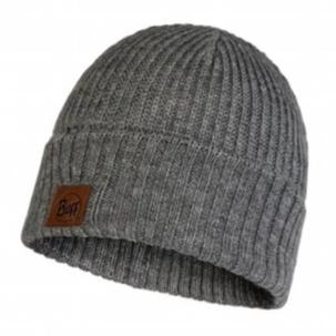 Buff Knited Hat