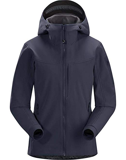 Arc´teryx Gamma MX Hoody Jacket